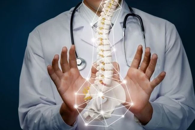 Pediatric Orthopedic Specialists – in Tirunelveli | Sri Vijaya Hitech Hospital