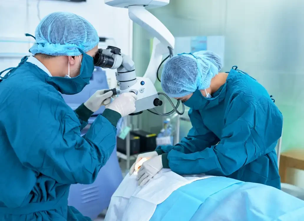 Your Guide to Eye Surgery in Erode – Find Surgeons and Hospitals | Sri Vijaya Hitech Hospital