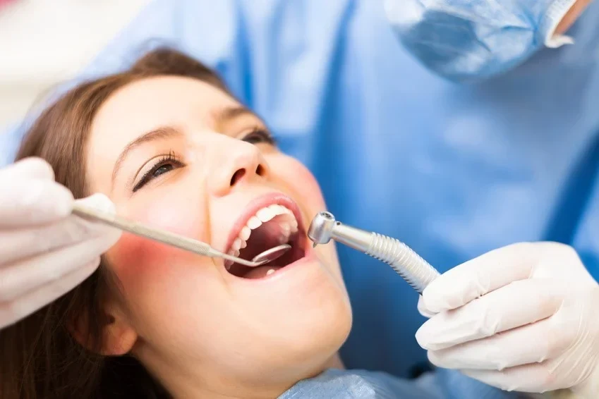 Oral Maxillofacial Surgery Doctors In Erode | Sri Vijaya Hitech Hospital