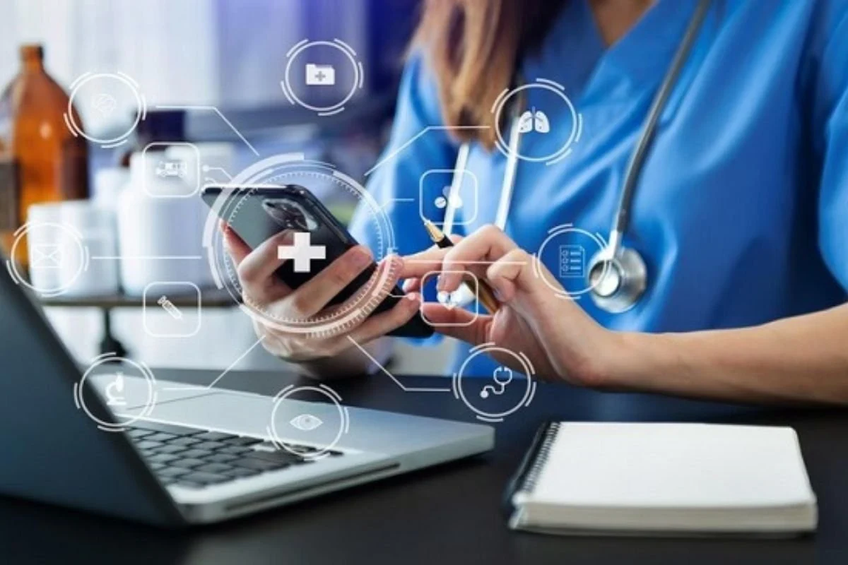 Find Expert Healthcare in Erode | Sri Vijaya Hitech Hospital
