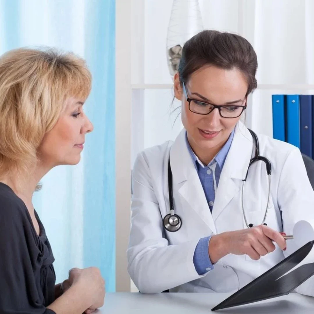 Affordable and Health Services in Erode | Sri Vijaya Hitech Hospital