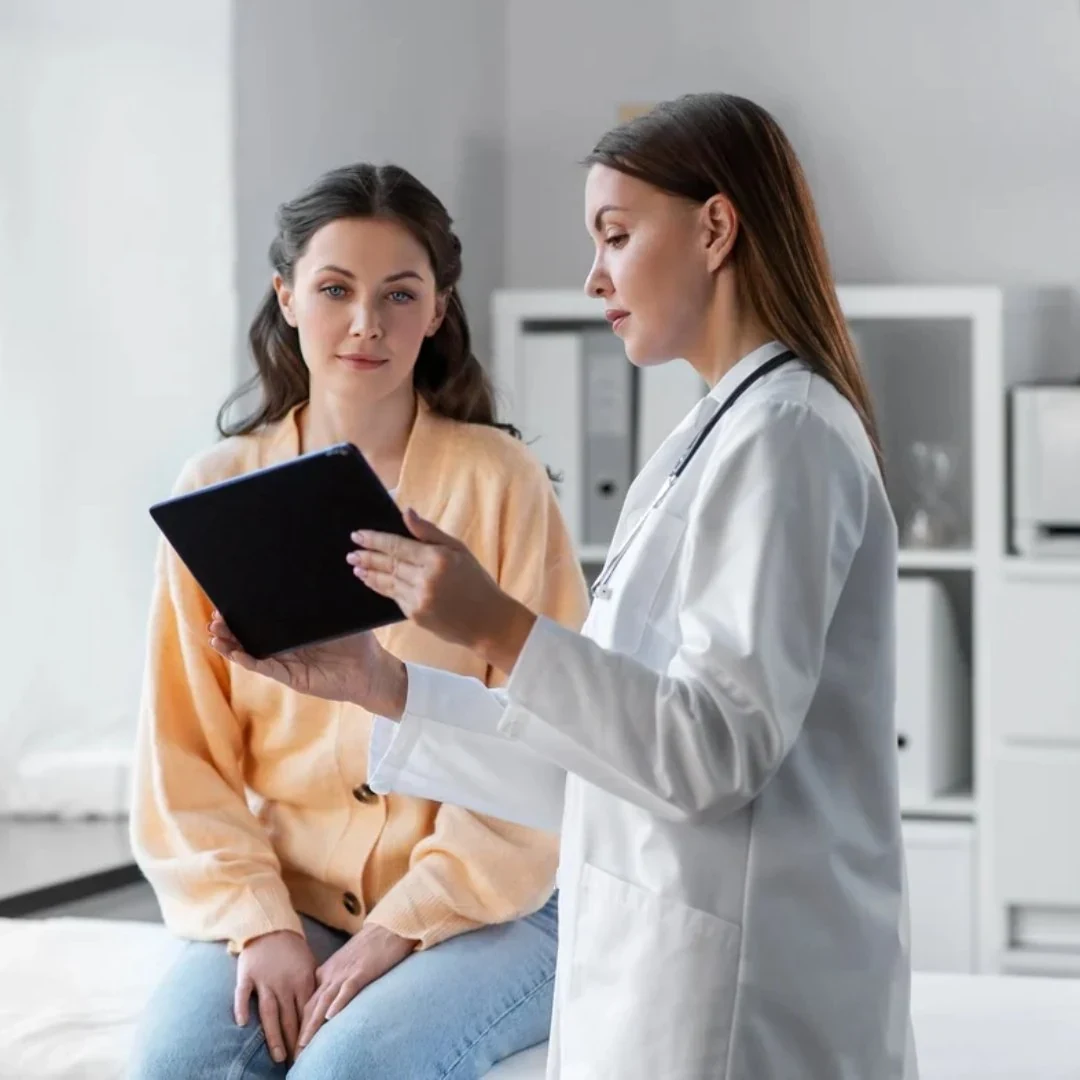 Quality Care and Advanced Treatments in Erode | Sri Vijaya Hitech Hospital