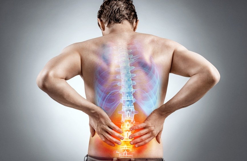 Top Spinal Surgery in Erode | Sri Vijaya Hitech Hospital