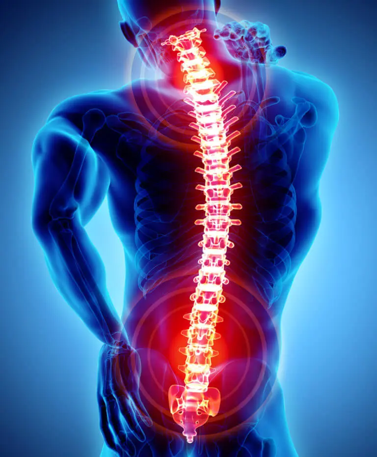 Expert Orthopedic Surgeon for Back Pain Treatment in Erode – Sri Vijaya Hitech Hospitals